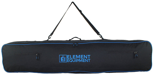 PRY pryground Front Zip Travel Bag シュウト