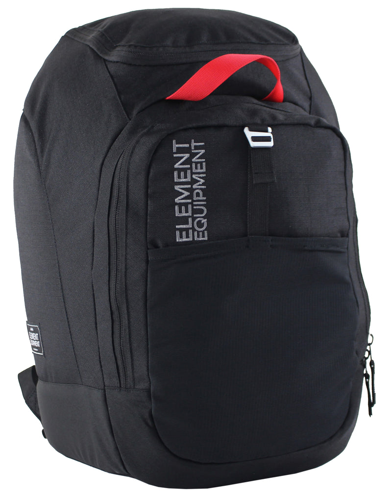 Element Equipment Ultimate Boot Bag Backpack to Carry Ski Boots Snowboard Boots