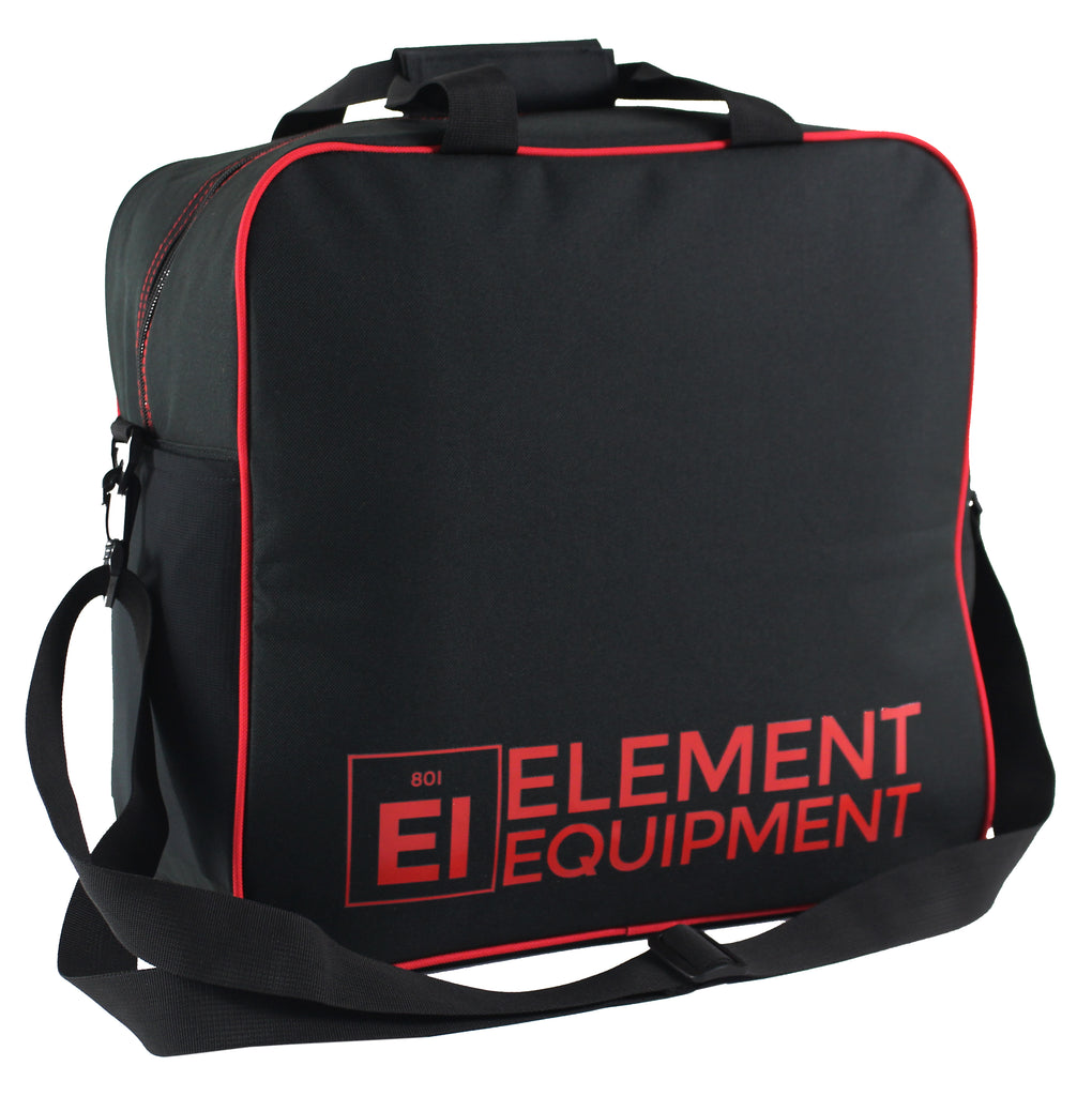 Element Equipment Padded Boot Bag Snowboard Ski Boot Bag