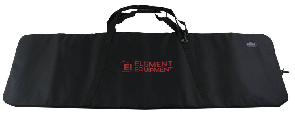 Element Equipment Padded Snowboard Bag Travel Snowboard Bag