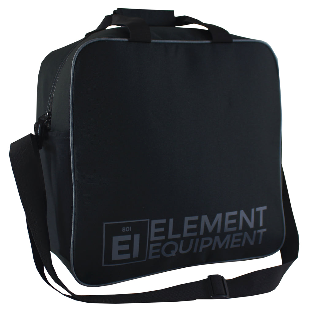 Element Equipment Padded Boot Bag Snowboard Ski Boot Bag