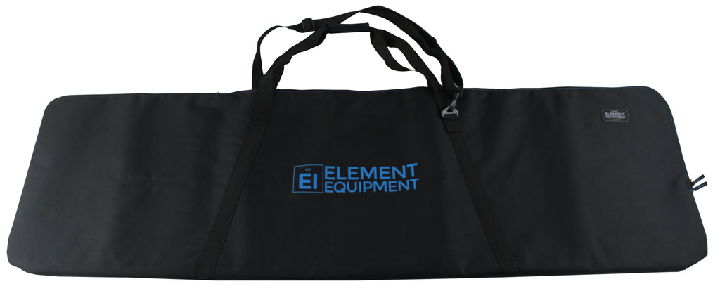 Element Equipment Padded Snowboard Bag Travel Snowboard Bag