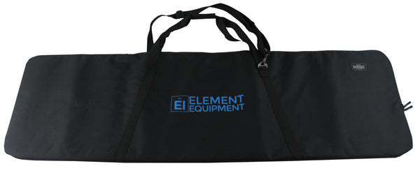 Element Equipment Padded Snowboard Bag Travel Snowboard Bag