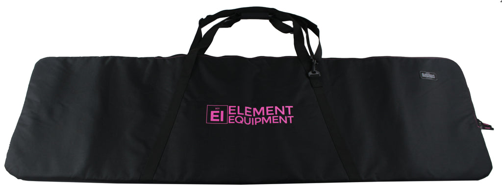 Element Equipment Padded Snowboard Bag Travel Snowboard Bag