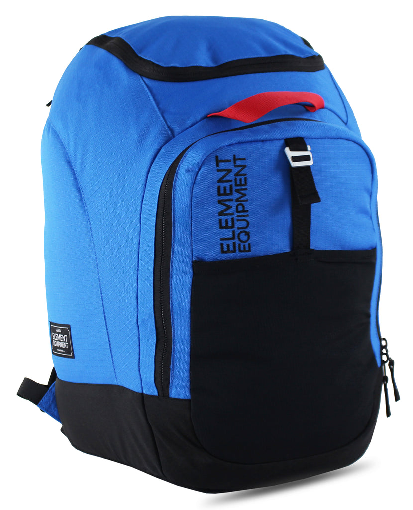 Element Equipment Ultimate Boot Bag Backpack to Carry Ski Boots Snowboard Boots