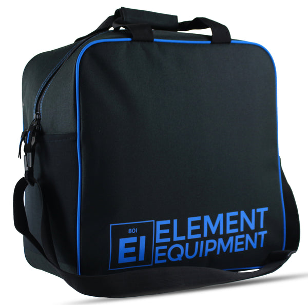 Element Equipment Padded Boot Bag Snowboard Ski Boot Bag