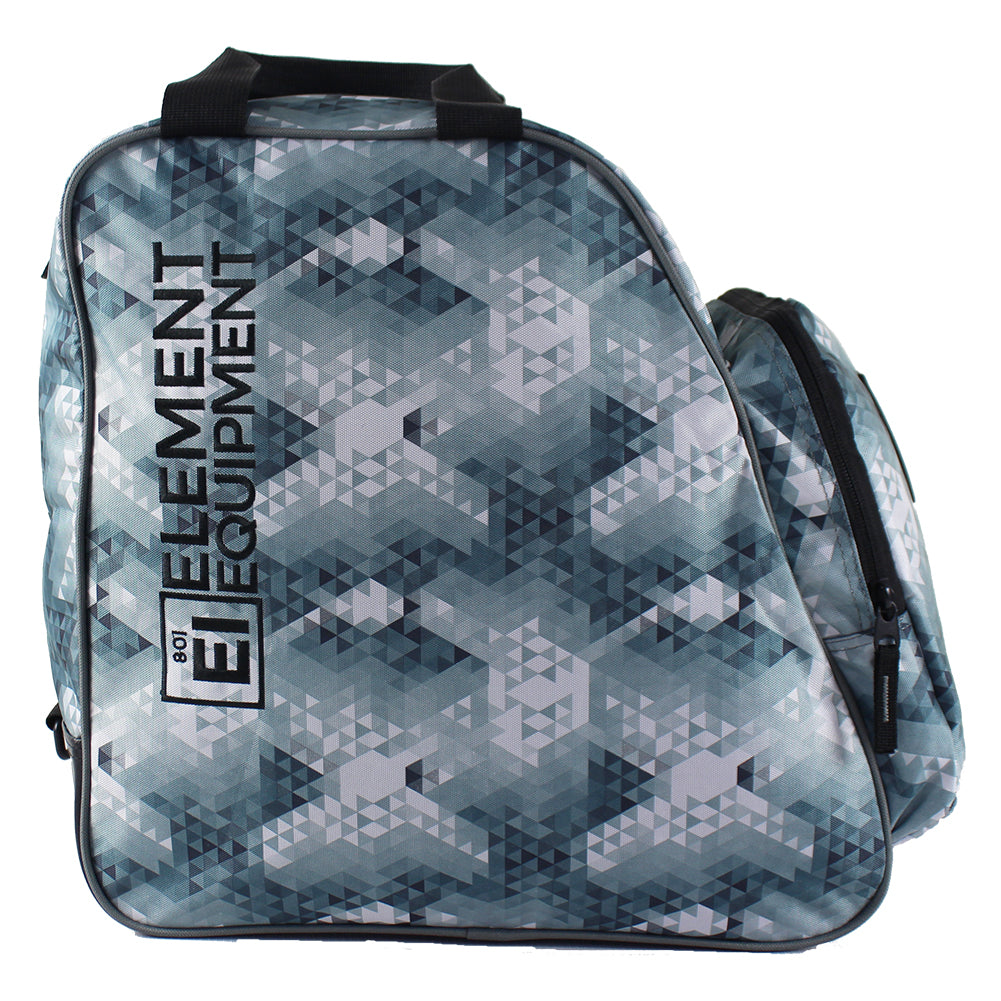 Element Equipment Boot Bag Snowboard Ski Boot Bag Pack