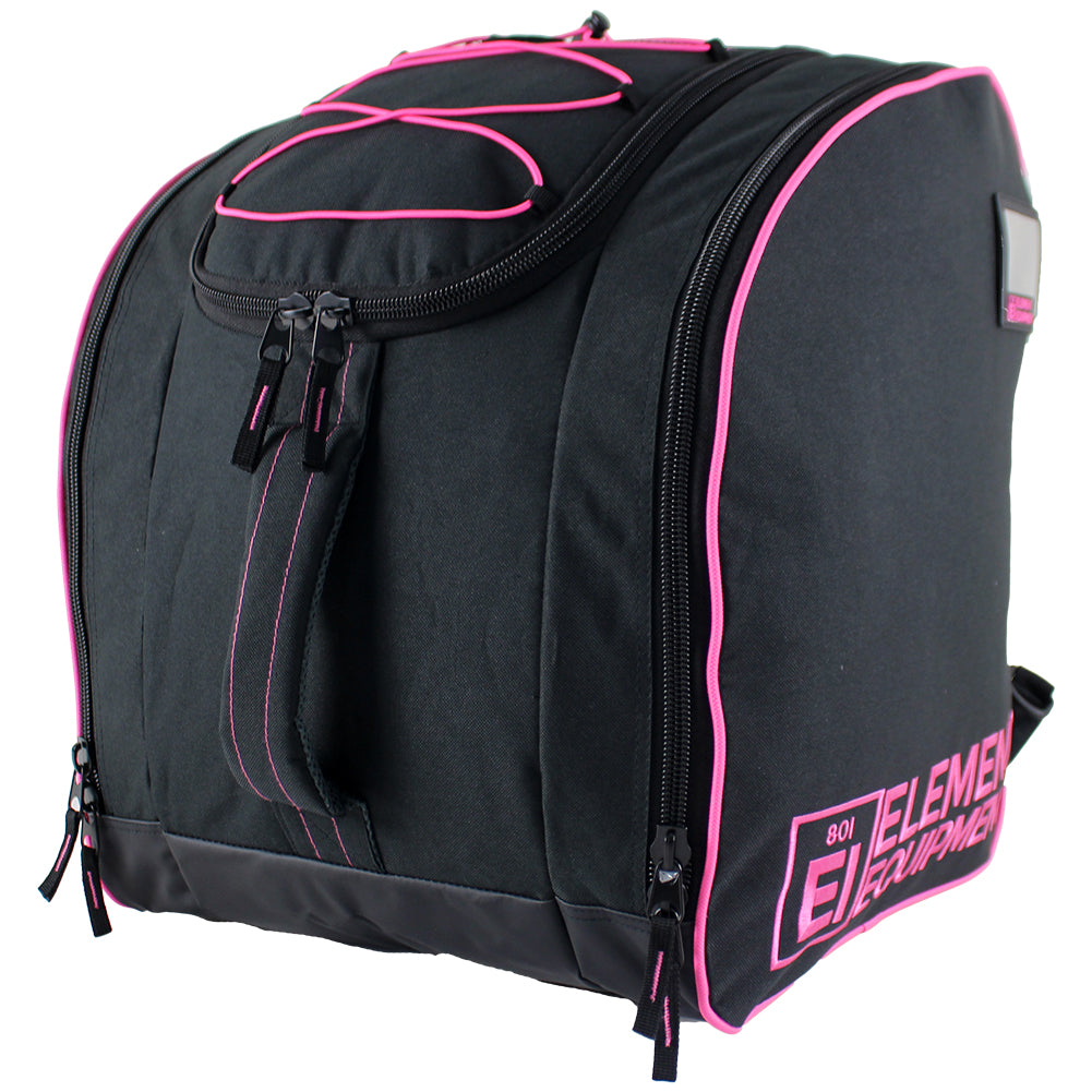 Element Equipment Boot Bag Deluxe Snowboard Ski Backpack
