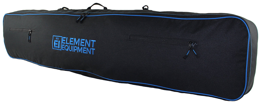Element Equipment Snowboard and Boot Bag Combo - 2 Piece - Multiple Sizes