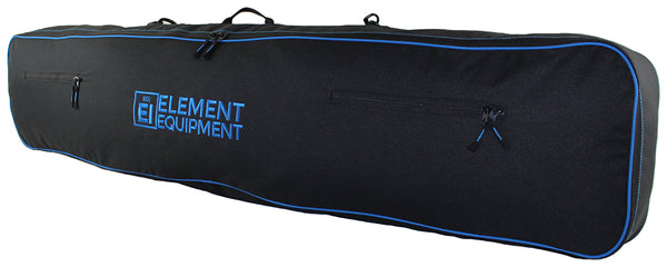 Element Equipment Snowboard Bag with Shoulder Strap and Gear Pockets