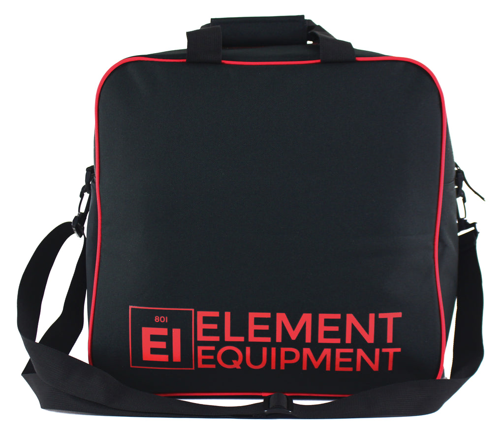 Element Equipment Padded Boot Bag Snowboard Ski Boot Bag