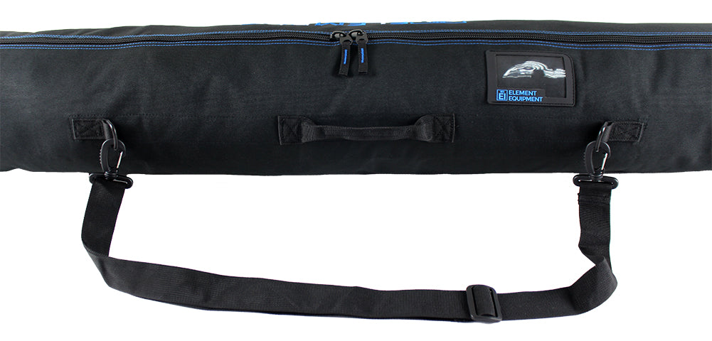 Element Equipment Ski Bag with Shoulder Strap