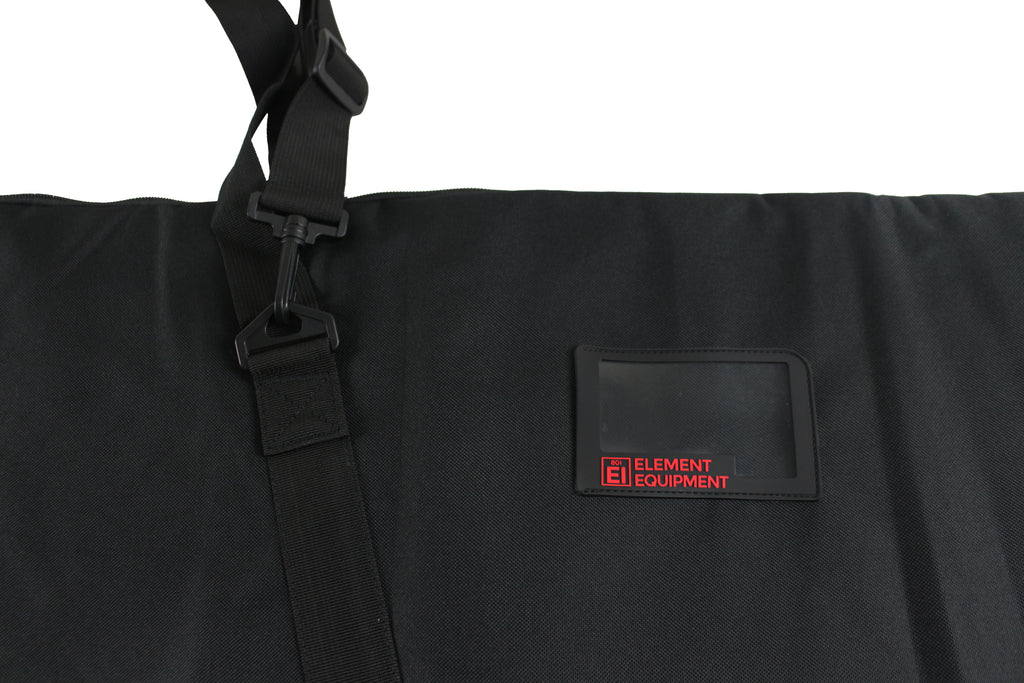 Element Equipment Padded Snowboard Bag Travel Snowboard Bag