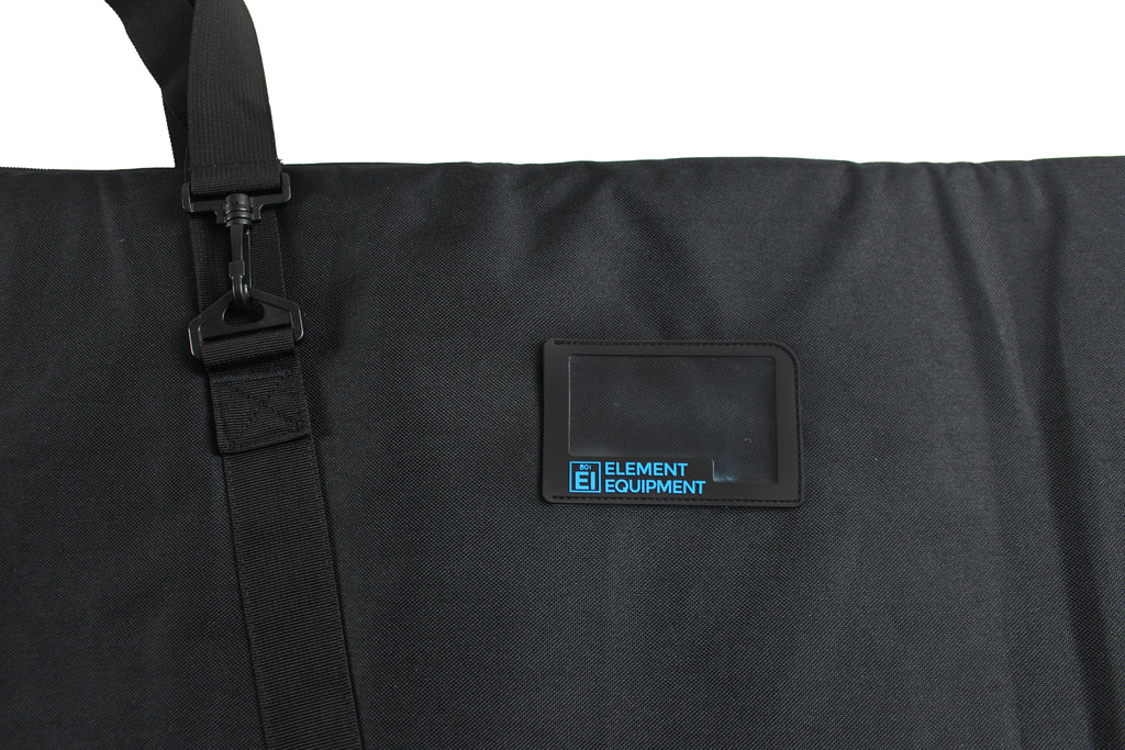Element Equipment Padded Snowboard Bag Travel Snowboard Bag