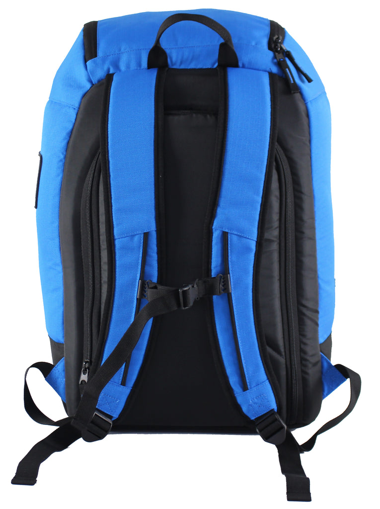 Element Equipment Ultimate Boot Bag Backpack to Carry Ski Boots Snowboard Boots