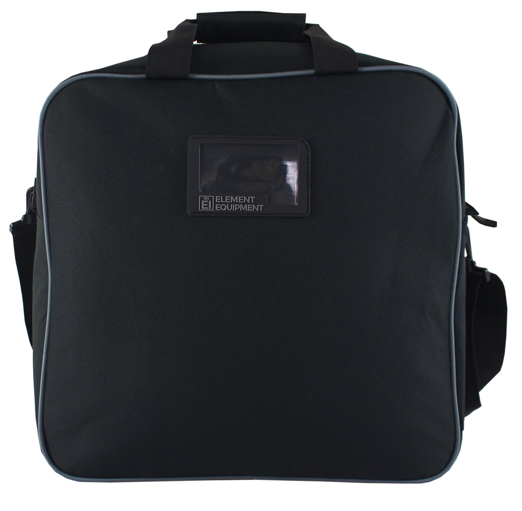 Element Equipment Padded Boot Bag Snowboard Ski Boot Bag