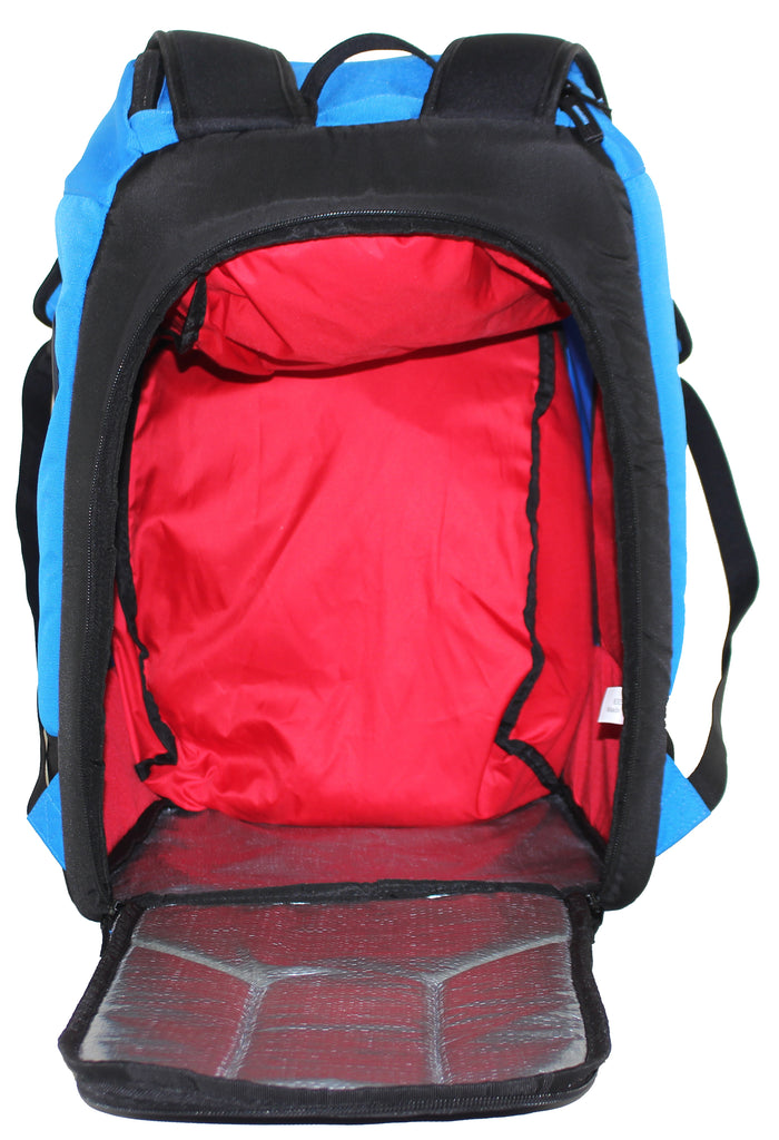 Element Equipment Ultimate Boot Bag Backpack to Carry Ski Boots Snowboard Boots