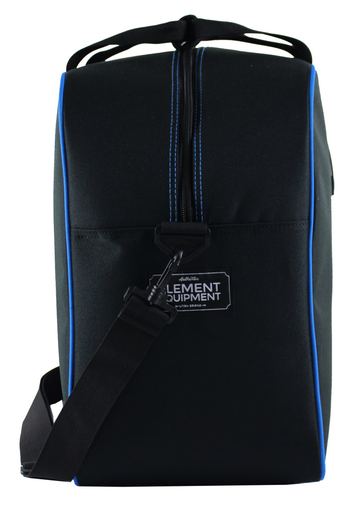 Element Equipment Padded Boot Bag Snowboard Ski Boot Bag