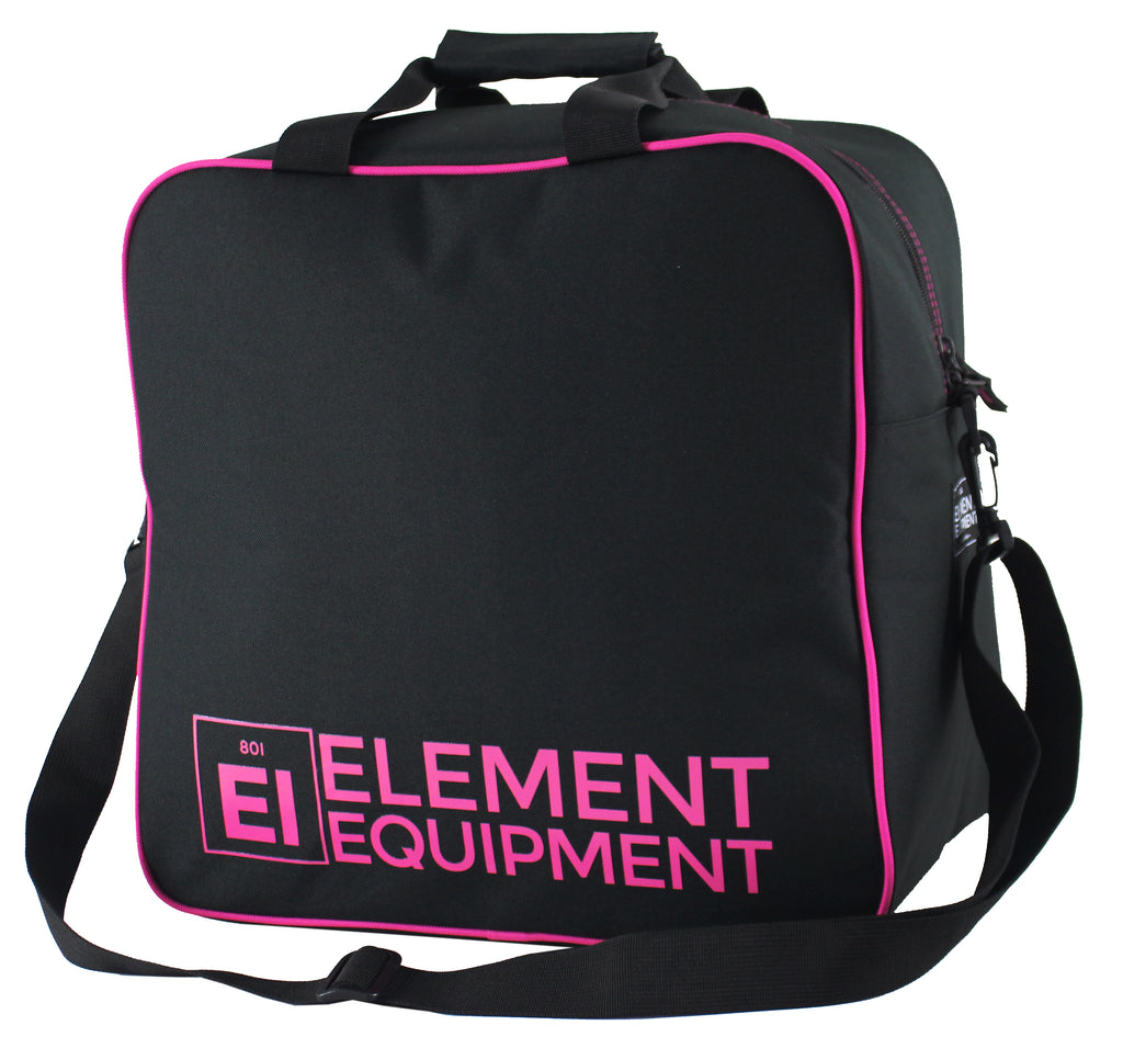 Element Equipment Padded Boot Bag Snowboard Ski Boot Bag