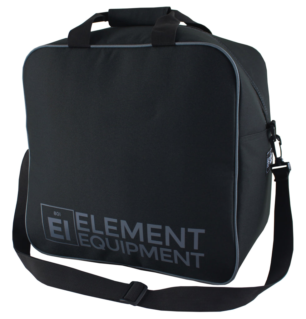 Element Equipment Padded Boot Bag Snowboard Ski Boot Bag