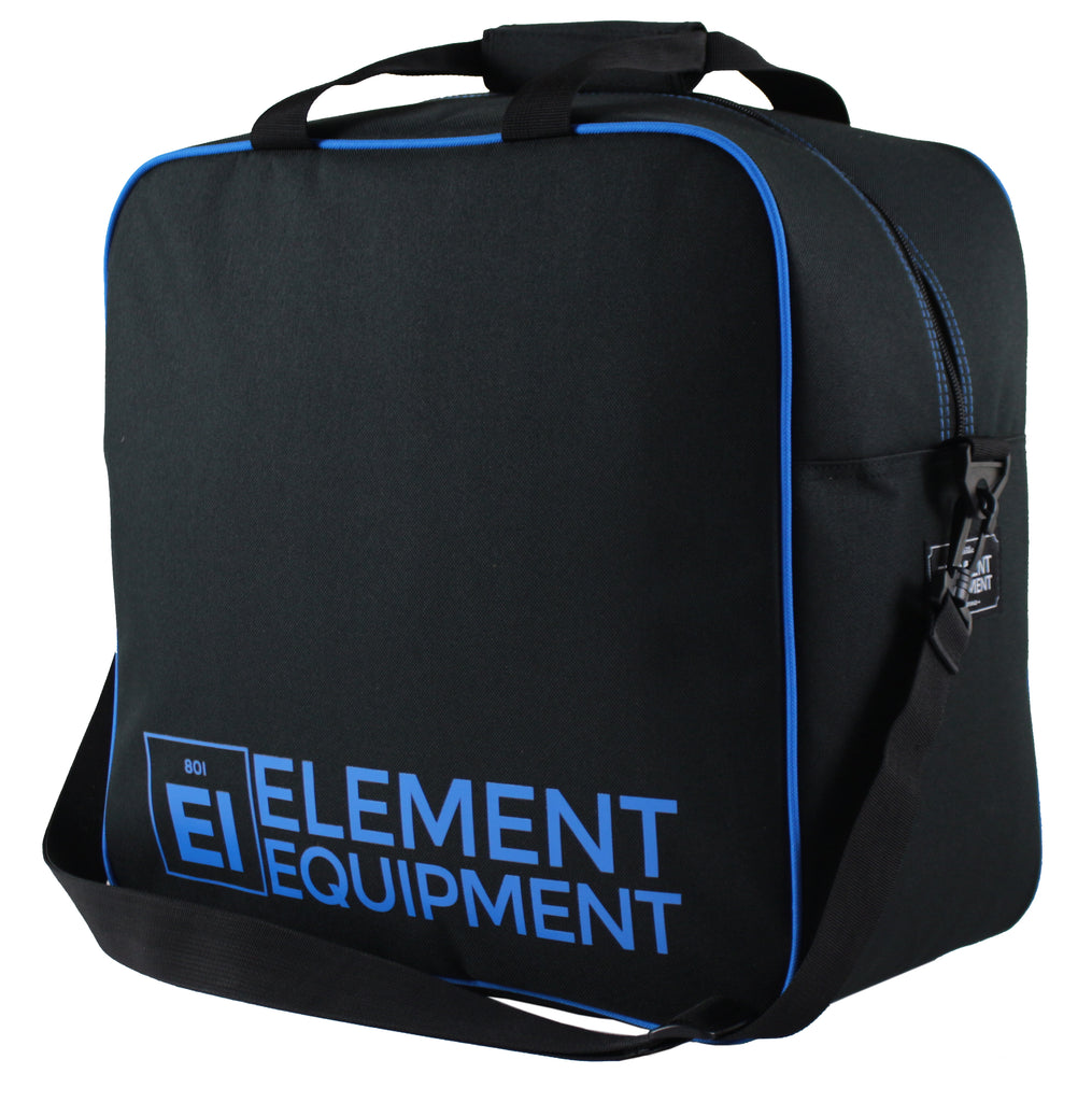 Element Equipment Padded Boot Bag Snowboard Ski Boot Bag
