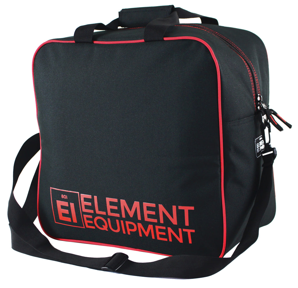 Element Equipment Padded Boot Bag Snowboard Ski Boot Bag
