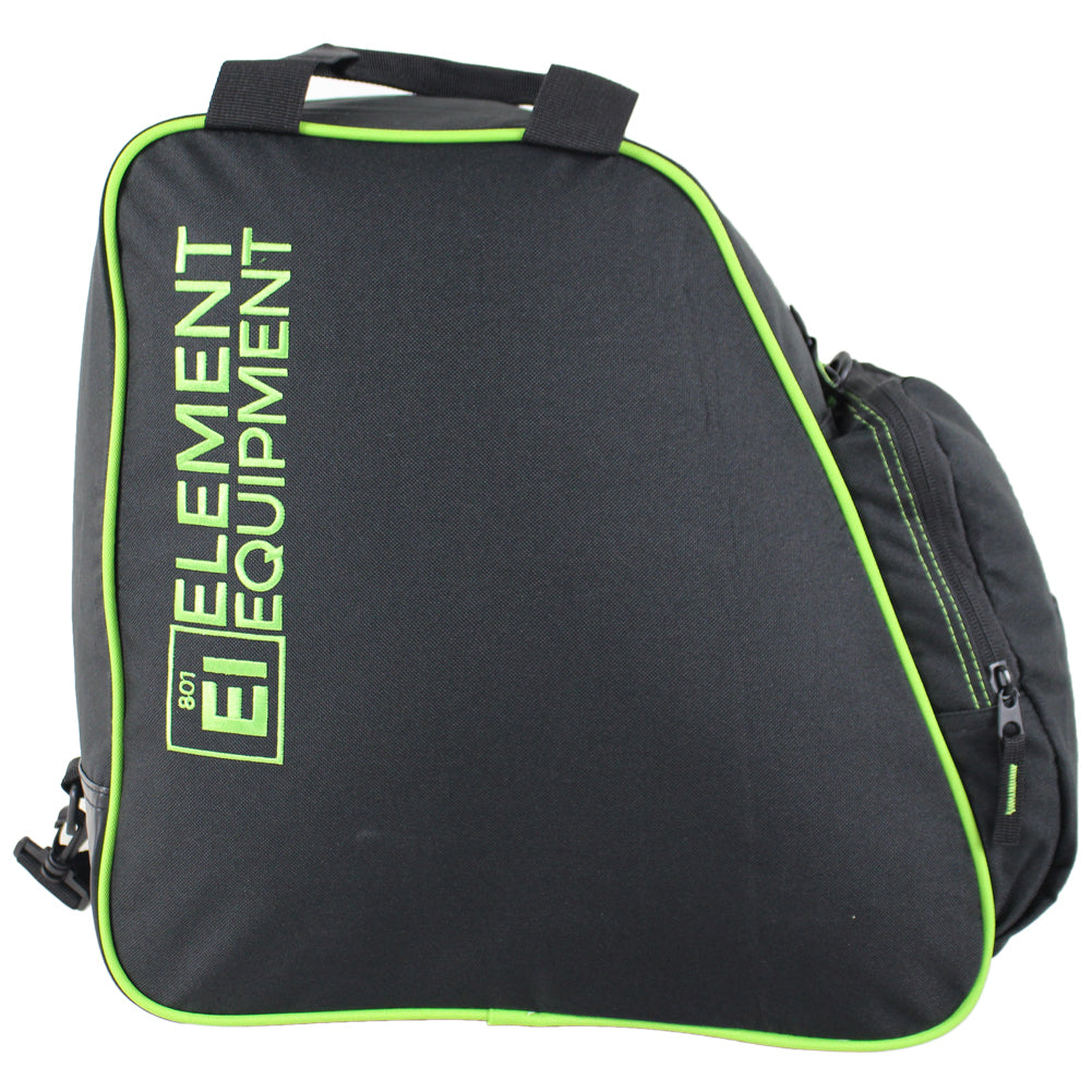 Element Equipment Boot Bag Snowboard Ski Boot Bag Pack