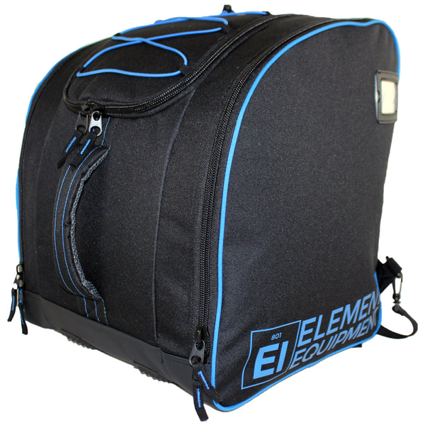Element Equipment Boot Bag Deluxe Snowboard Ski Backpack
