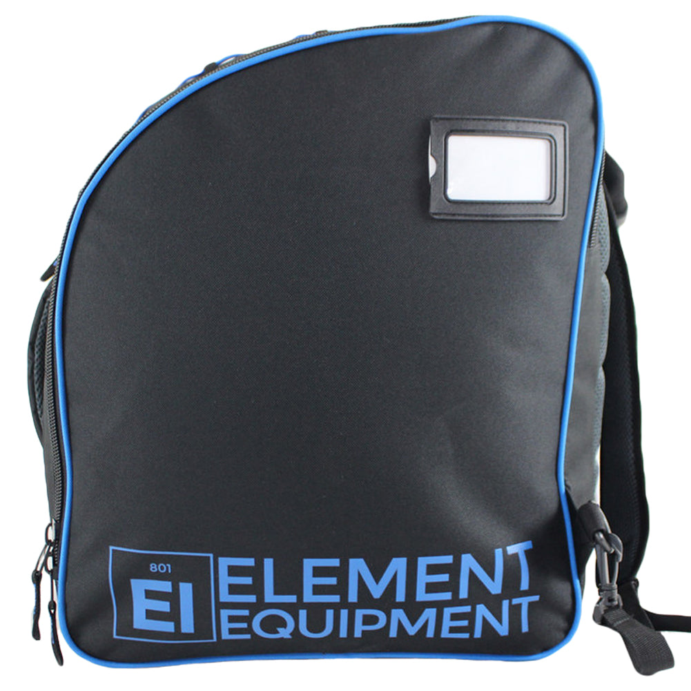 Element Equipment Boot Bag Deluxe Snowboard Ski Backpack
