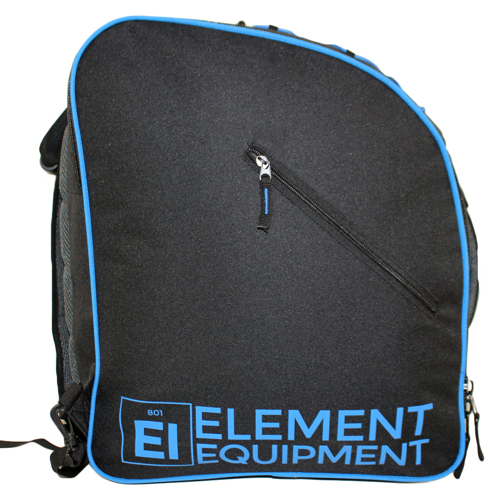 Element Equipment Boot Bag Deluxe Snowboard Ski Backpack