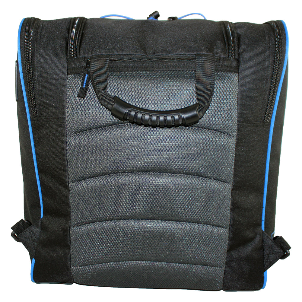 Element Equipment Boot Bag Deluxe Snowboard Ski Backpack