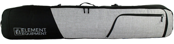Element Equipment Tour Deluxe Padded Snowboard Bag - Premium High End Travel Bag