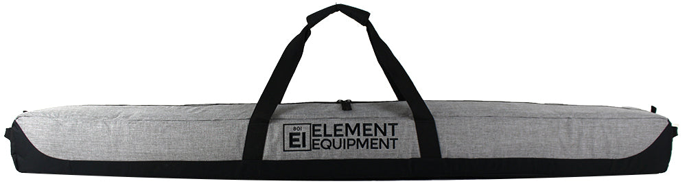 Element Equipment Deluxe Padded Ski Bag - Premium High End Travel Bag