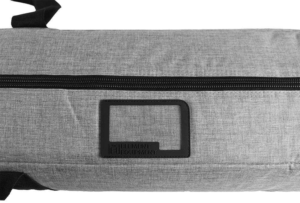 Element Equipment Deluxe Padded Ski Bag - Premium High End Travel Bag