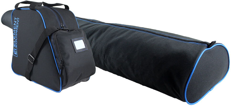Element Equipment Ski and Boot Bag Combo - 2 Piece - Multiple Sizes
