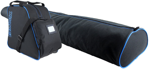 Element Equipment Ski and Boot Bag Combo - 2 Piece - Multiple Sizes