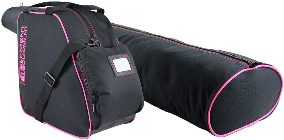 Element Equipment Ski and Boot Bag Combo - 2 Piece - Multiple Sizes