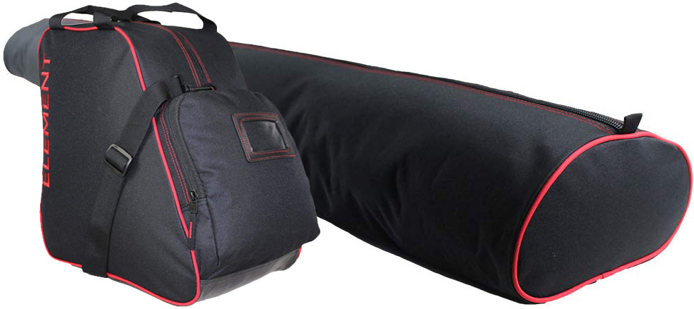 Element Equipment Ski and Boot Bag Combo - 2 Piece - Multiple Sizes