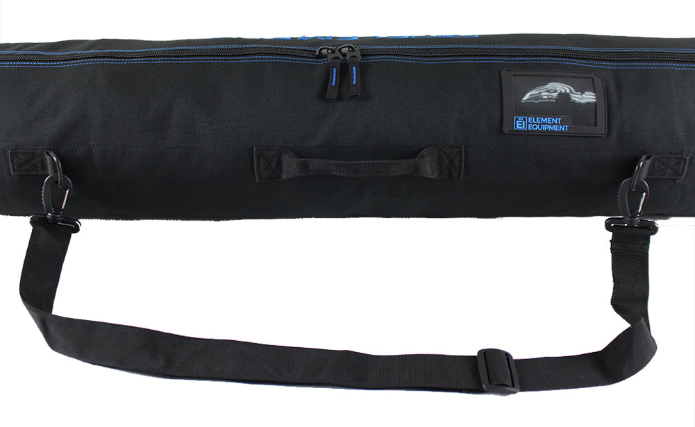 Element Equipment Ski and Boot Bag Combo - 2 Piece - Multiple Sizes