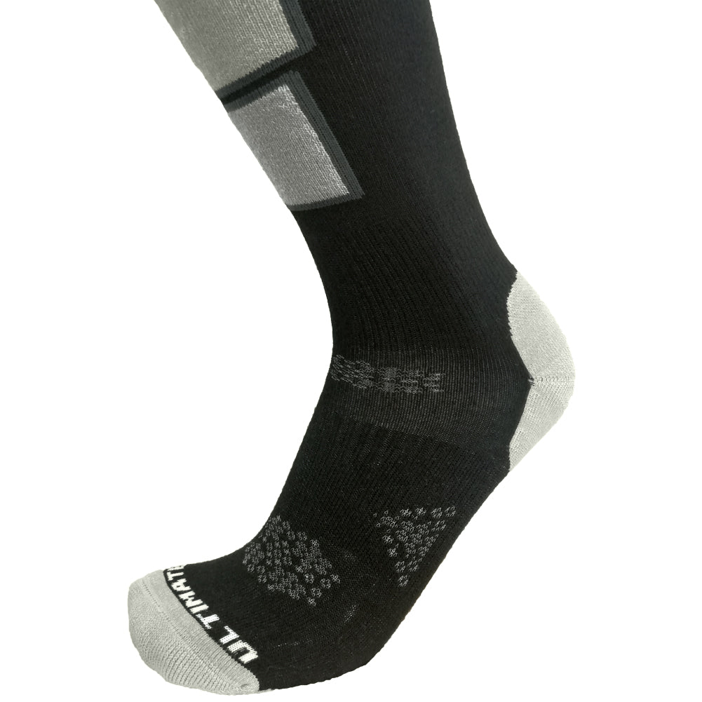 Ultimate Socks Mens Thermolite Ski Snowboard Warm Socks