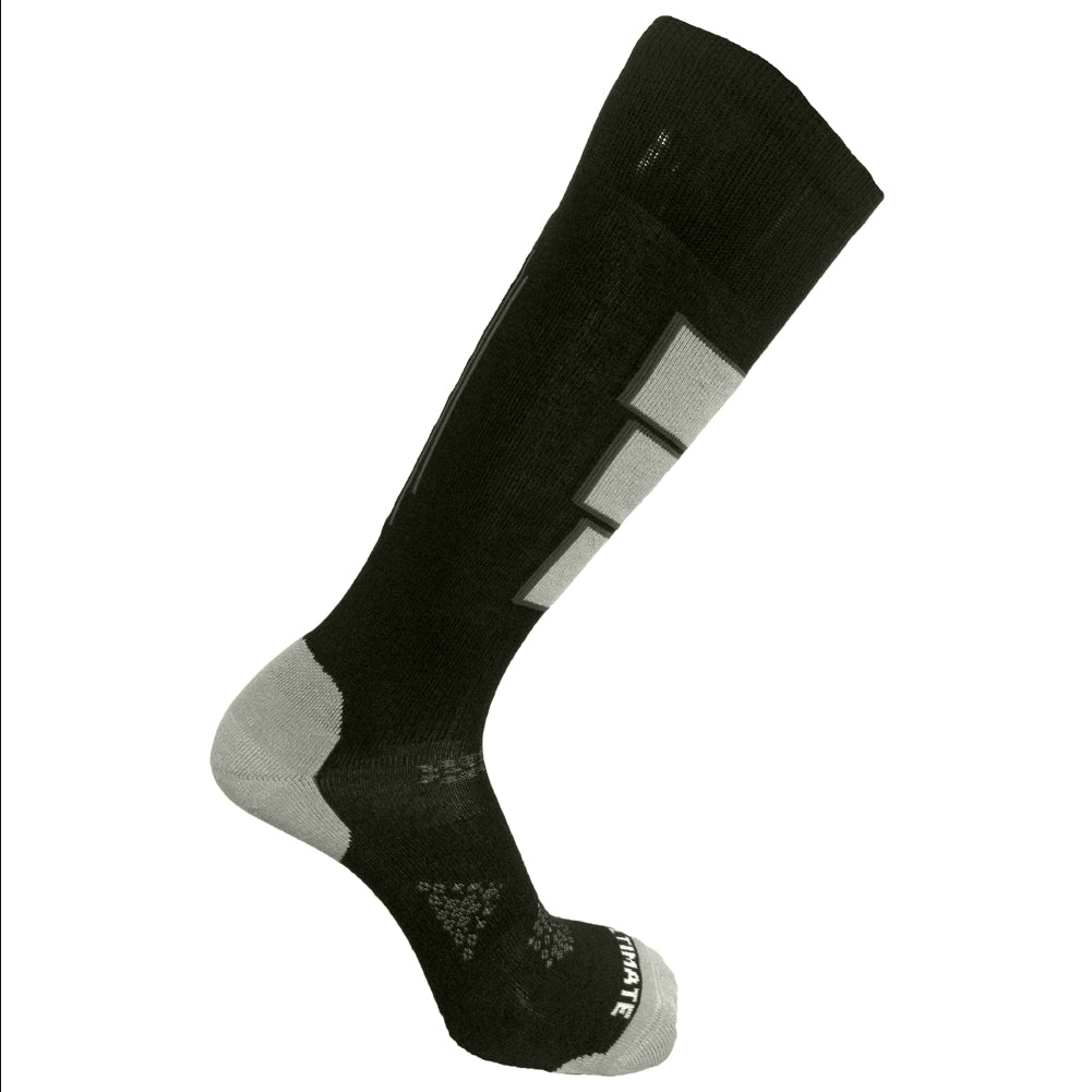 Ultimate Socks Mens Thermolite Ski Snowboard Warm Socks