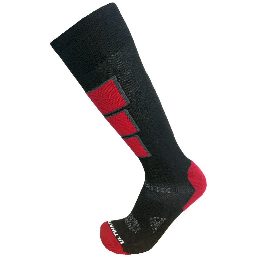 Ultimate Socks Mens Thermolite Ski Snowboard Warm Socks