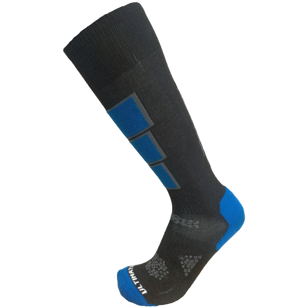 Ultimate Socks Mens Thermolite Ski Snowboard Warm Socks