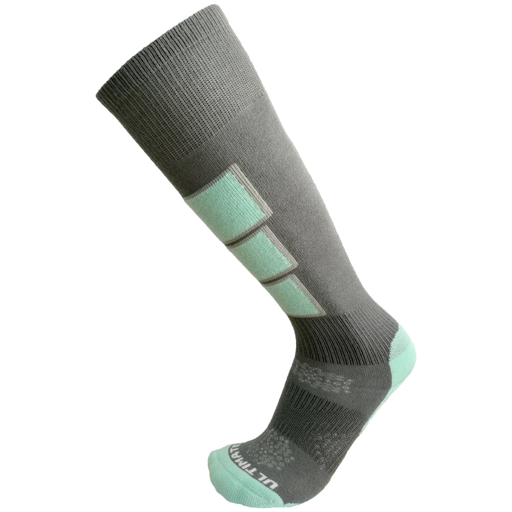 Ultimate Socks Womens Thermolite Ski Snowboard Warm Socks