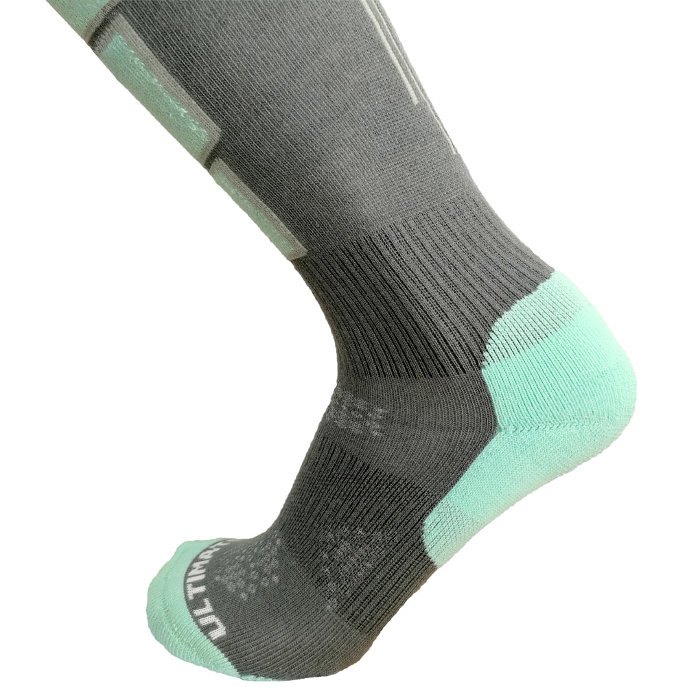 Ultimate Socks Womens Thermolite Ski Snowboard Warm Socks