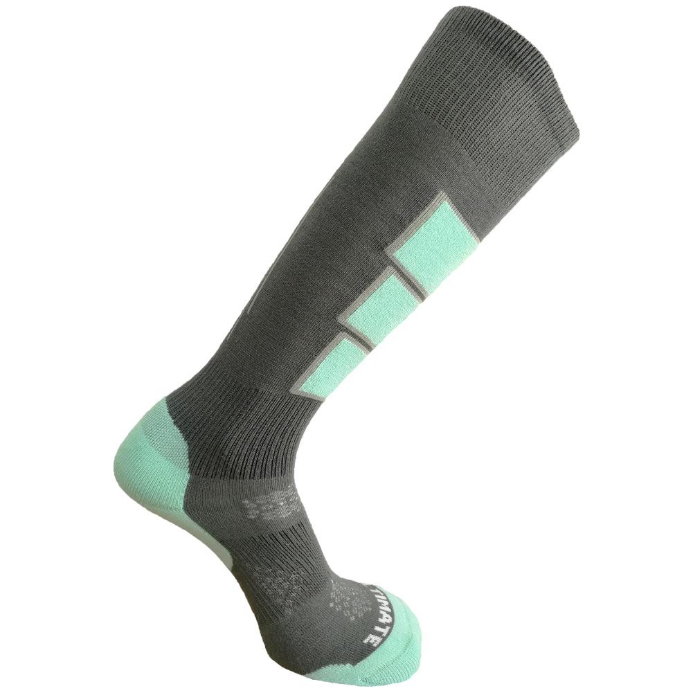 Ultimate Socks Womens Thermolite Ski Snowboard Warm Socks